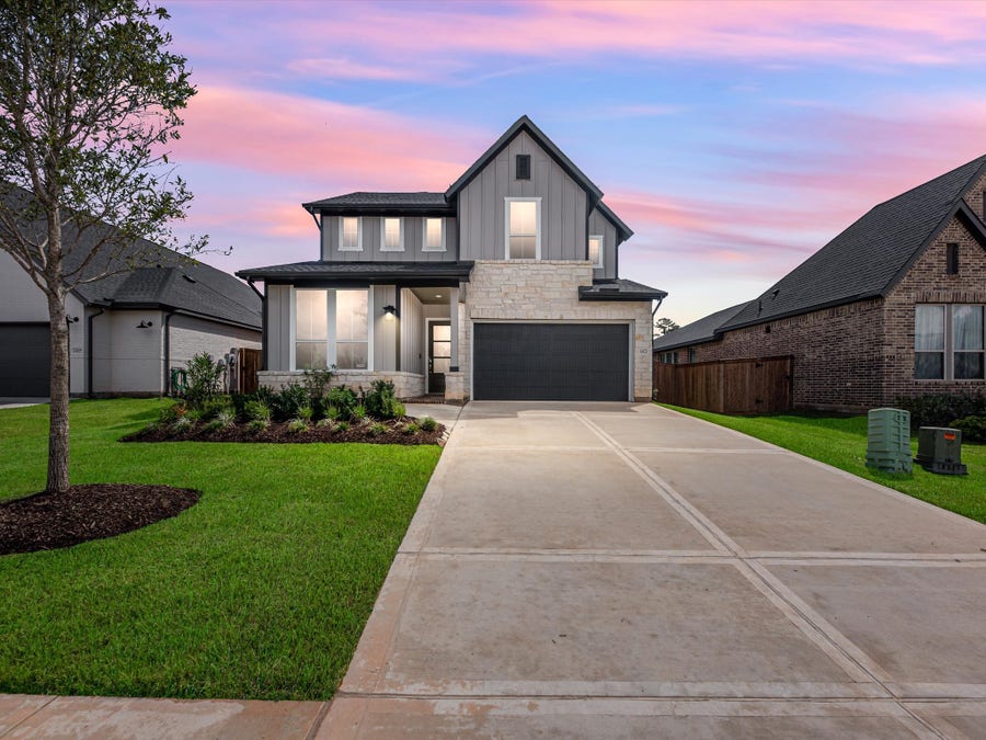 Property photo for 6921 Nubuck Drive, Montgomery, TX