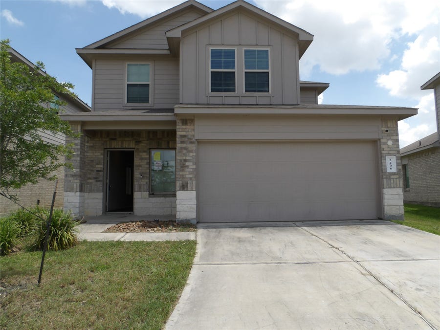 Property photo for 2406 Hartsel Forest Trail, Spring, TX