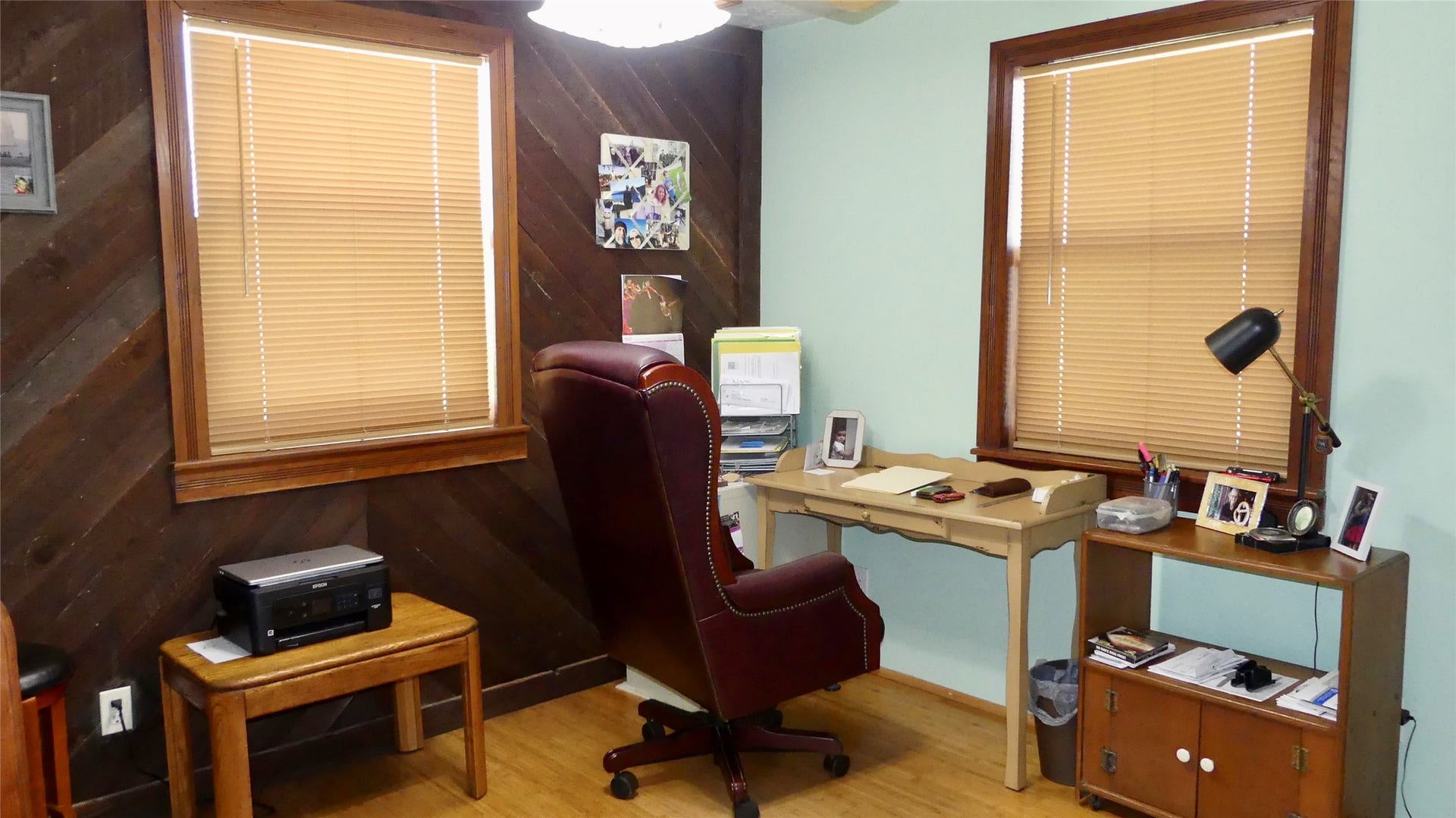 4432 Swan Street, Hitchcock, TX 77563 3rd bedroom