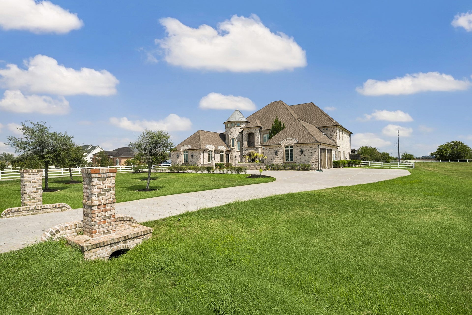 1219 Mulberry Farm Lane, Richmond, TX 77469 1219 Mulberry Farm Lane, Richmond, TX 77469