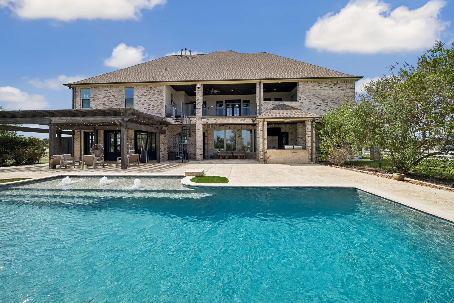 1219 Mulberry Farm Lane, Richmond, TX 77469 1219 Mulberry Farm Lane, Richmond, TX 77469