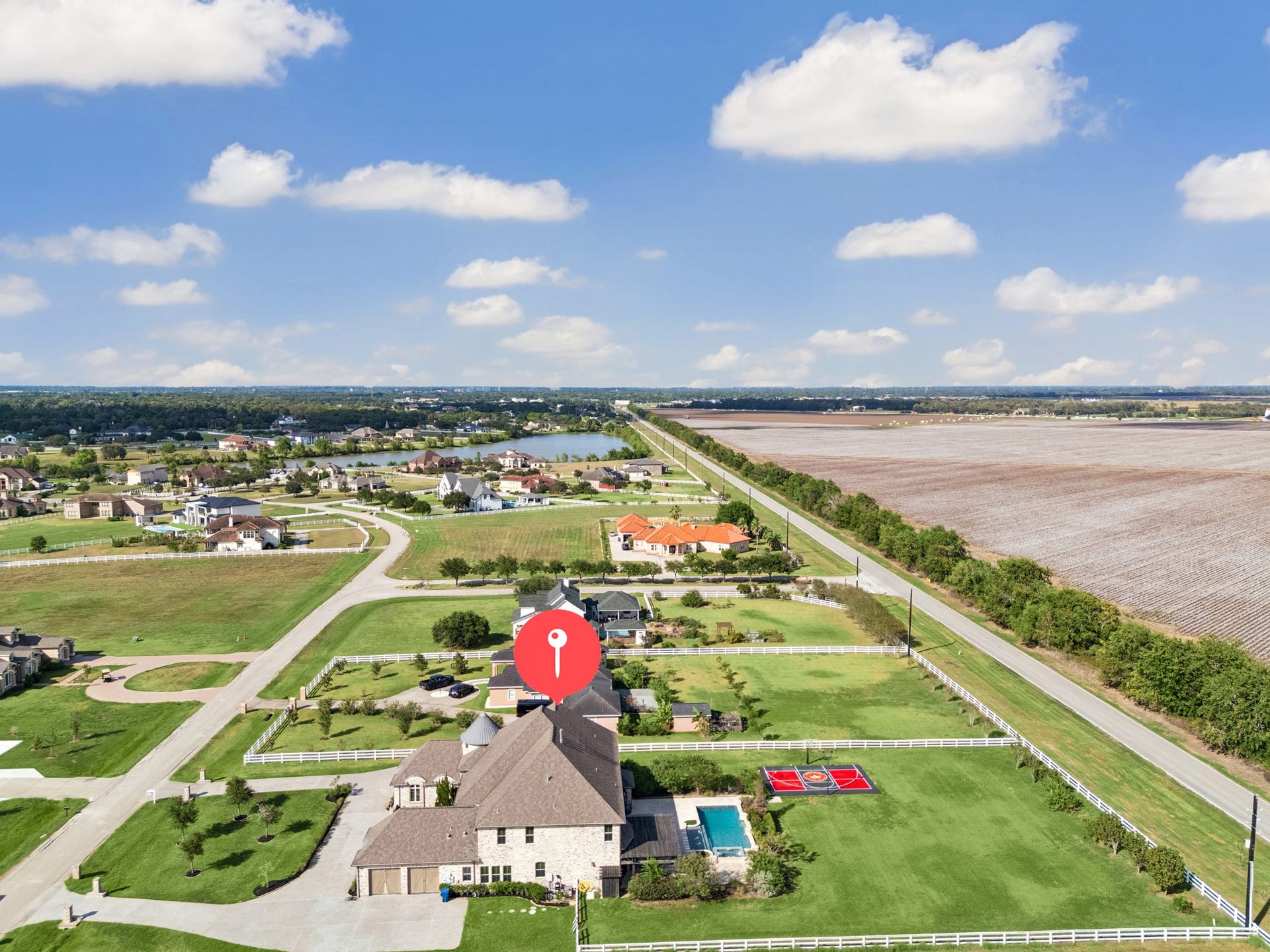 1219 Mulberry Farm Lane, Richmond, TX 77469 1219 Mulberry Farm Lane, Richmond, TX 77469