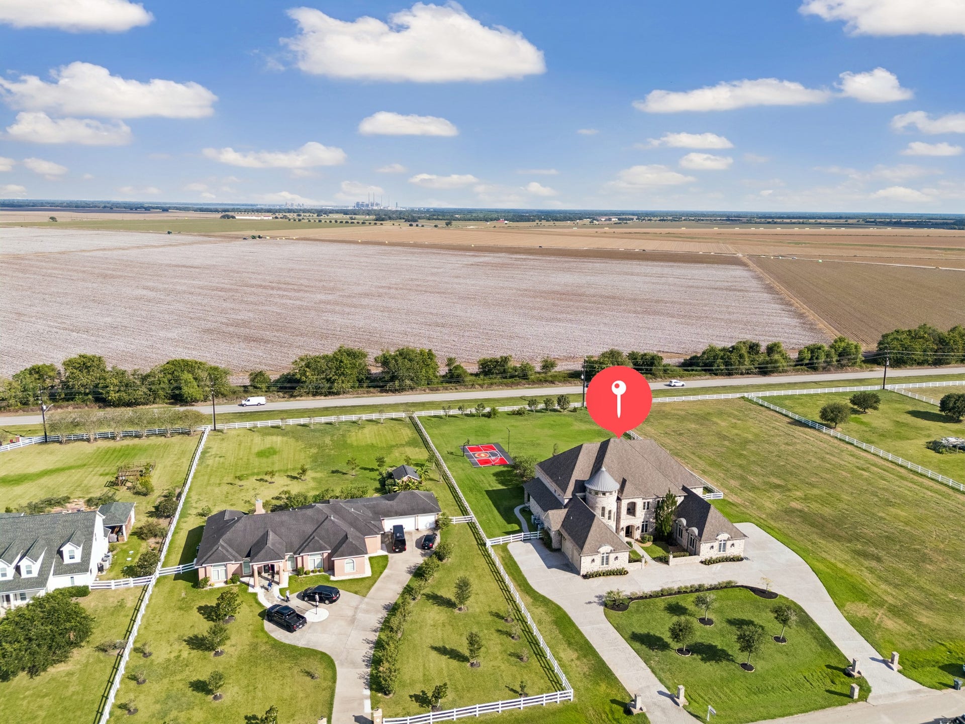 1219 Mulberry Farm Lane, Richmond, TX 77469 1219 Mulberry Farm Lane, Richmond, TX 77469