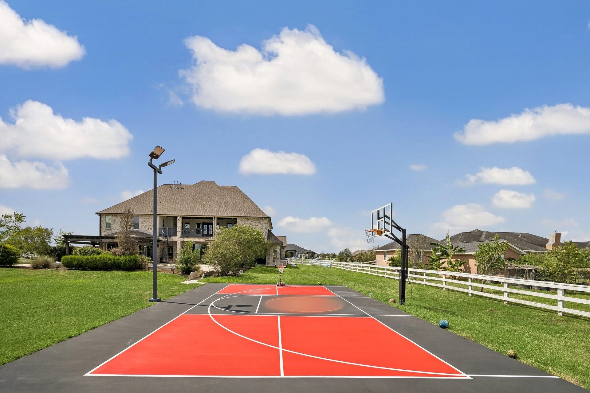 1219 Mulberry Farm Lane, Richmond, TX 77469 1219 Mulberry Farm Lane, Richmond, TX 77469