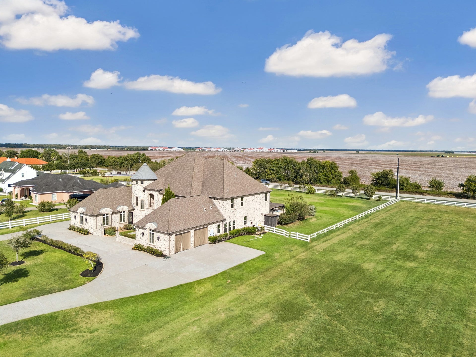1219 Mulberry Farm Lane, Richmond, TX 77469 1219 Mulberry Farm Lane, Richmond, TX 77469