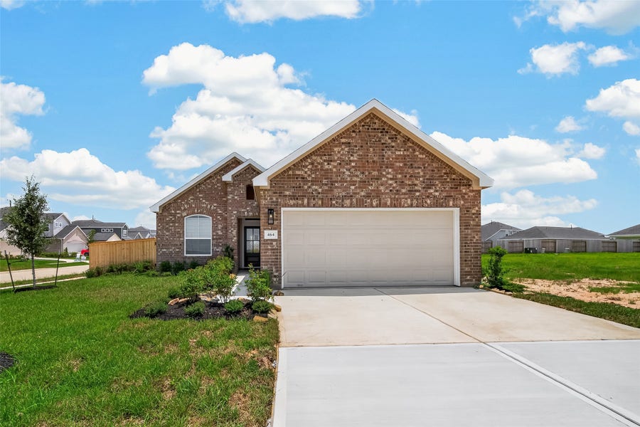 Property photo for 1435 Terry Roberts Drive, Angleton, TX