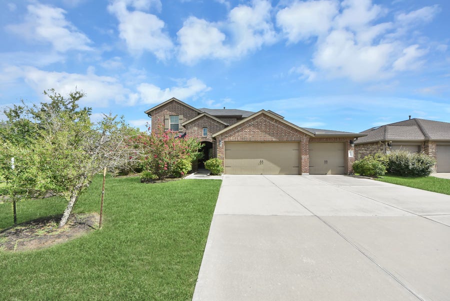 Property photo for 8907 Jamison Drive, Richmond, TX