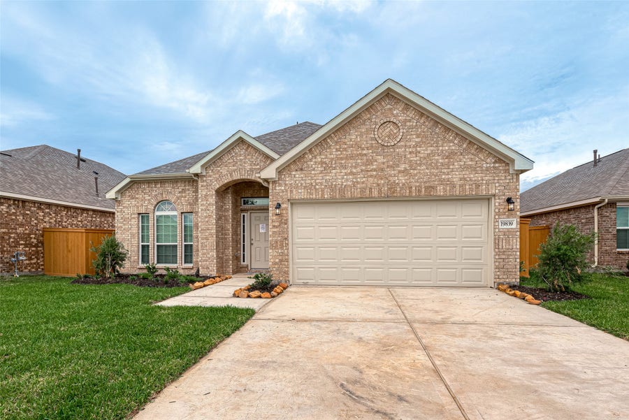 Property photo for 21923 Corsica View Drive, Hockley, TX