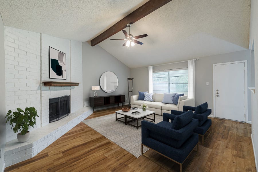 Property photo for 22707 Smokey Hill Drive, Katy, TX
