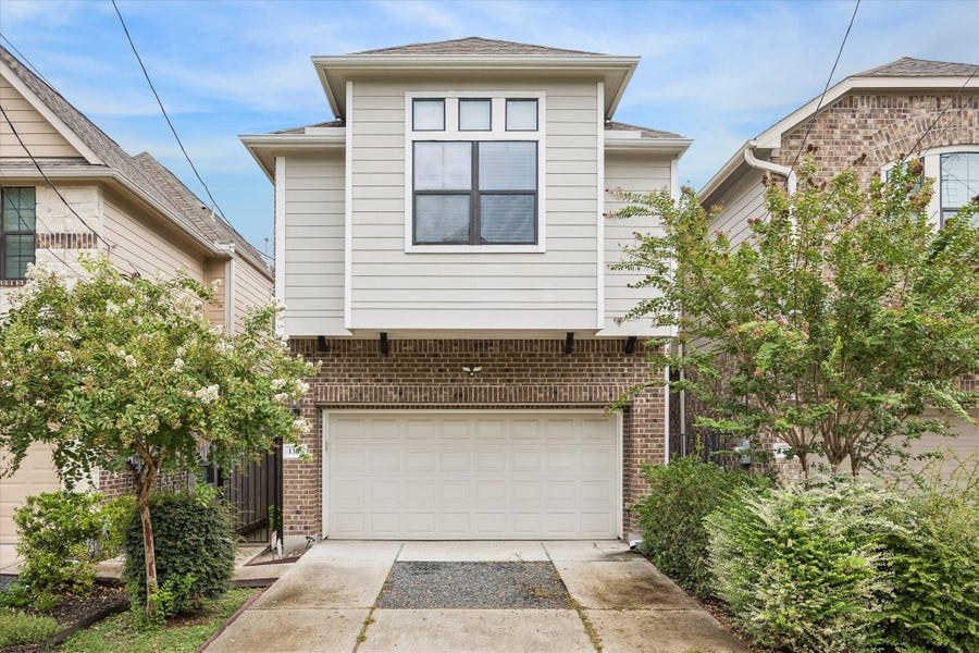 Property photo for 1310 Malone Street, Houston, TX