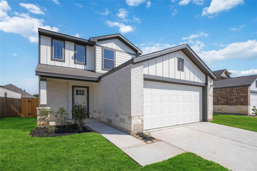 Property photo for 5311 Basquiat Drive, Houston, TX