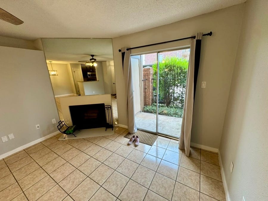 Property photo for 2121 Hepburn Street, #707, Houston, TX