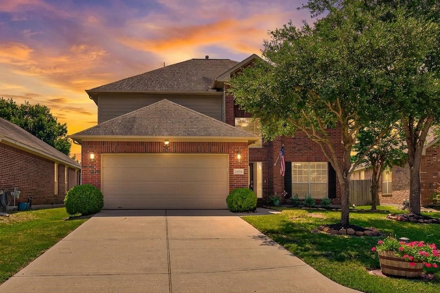 Property photo for 23204 Potter Hollow Drive, Porter, TX