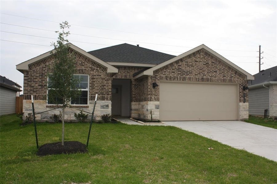 Property photo for 31723 Carlisle Cove Court, Fulshear, TX