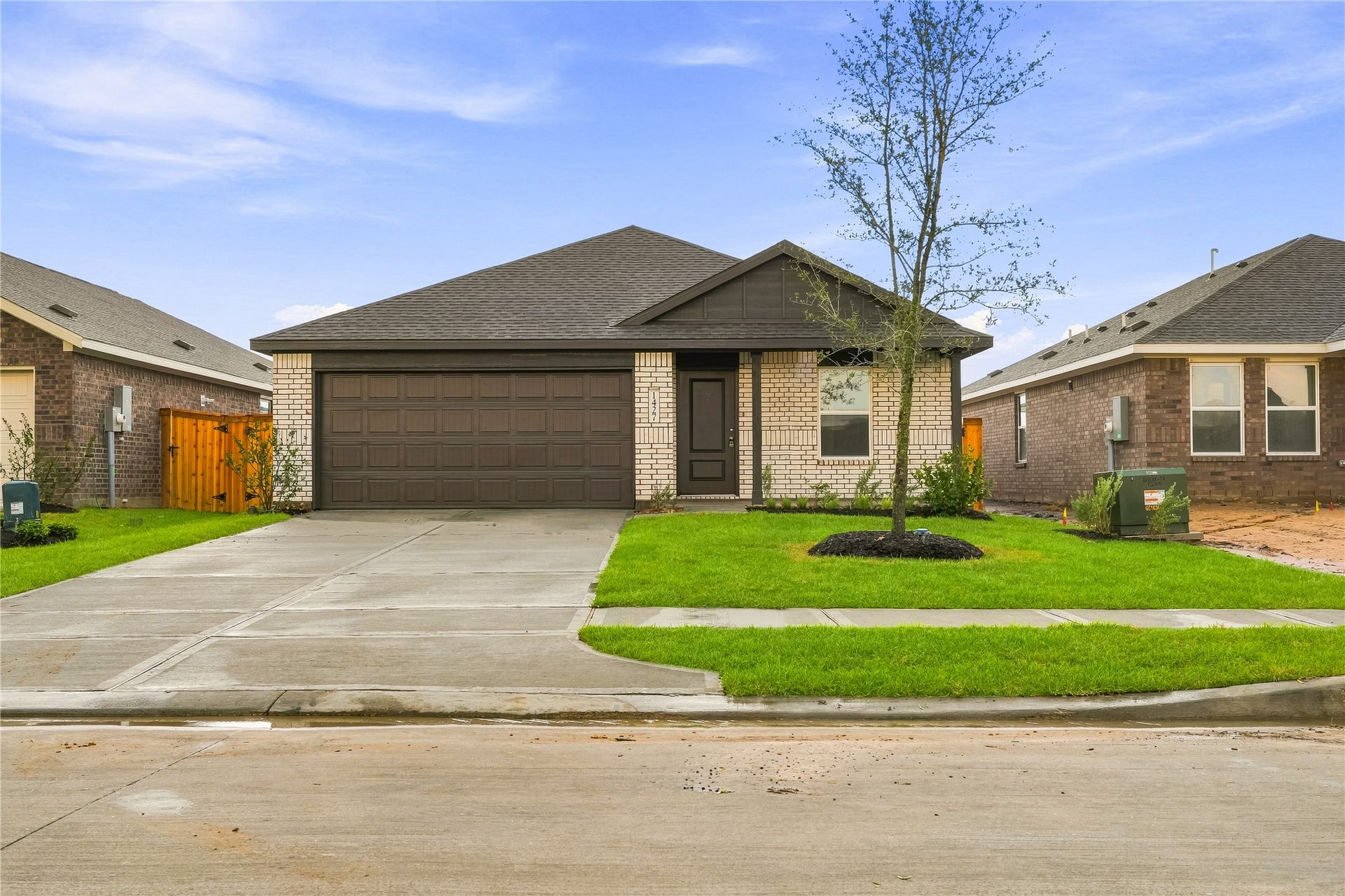 1427 Parks Edge Lane, Angleton, TX 77515 1427 Parks Edge Lane, Angleton, TX 77515