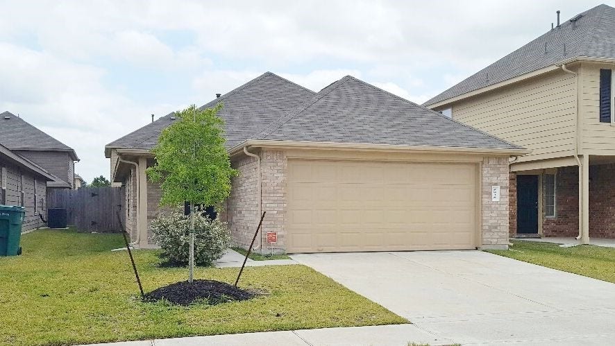 Property photo for 5838 Kyle Cove Drive, Katy, TX