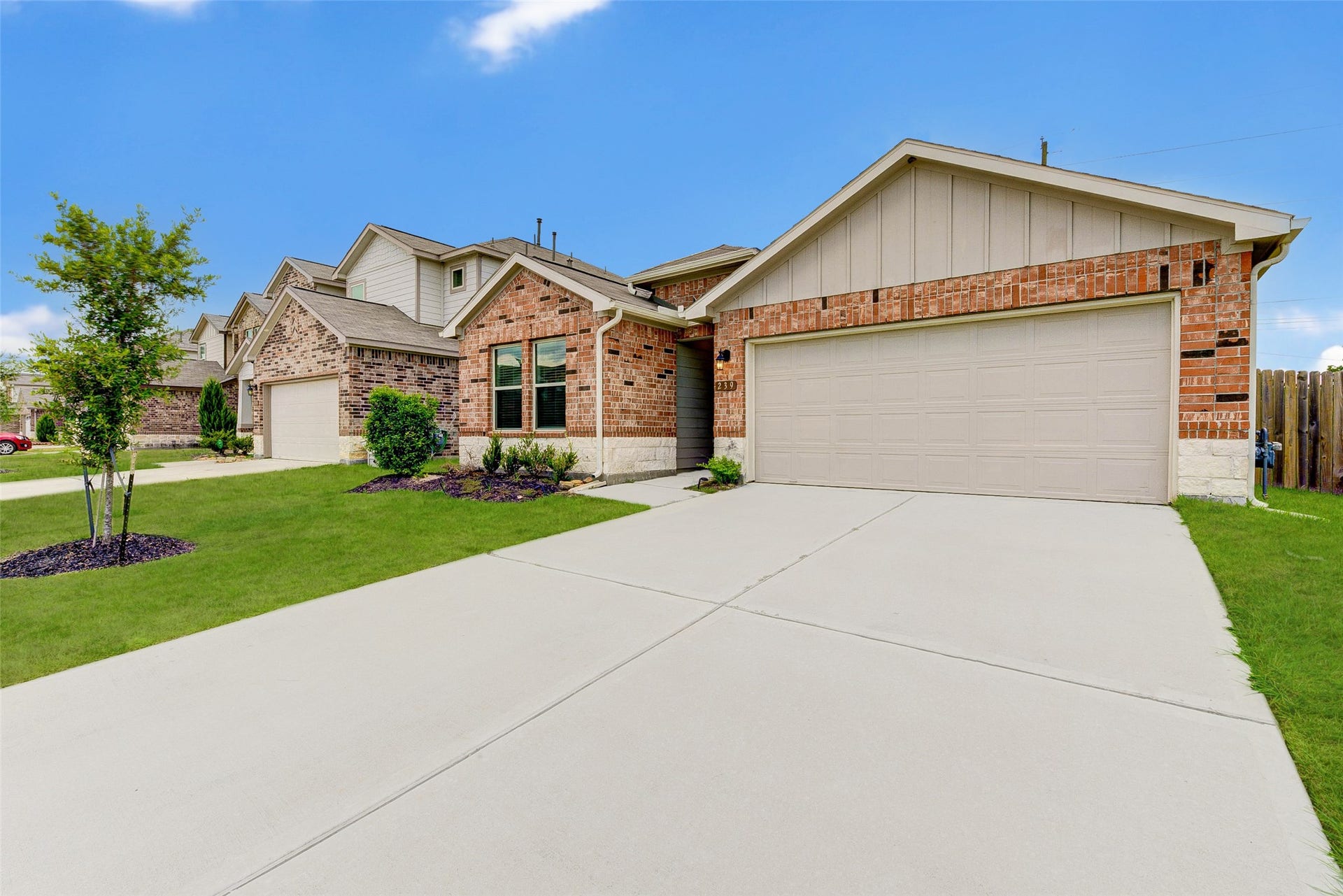 239 Murrieta Lane, Rosharon, TX 77583 239 Murrieta Lane, Rosharon, TX 77583