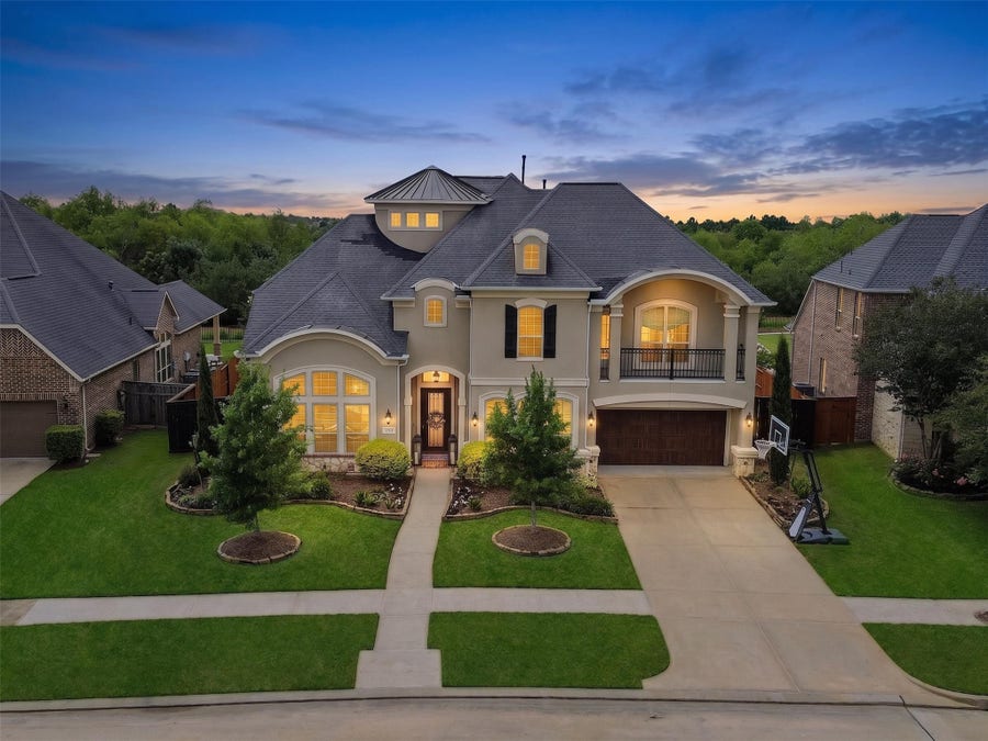 Property photo for 5510 Wimberly Briar Lane, Fulshear, TX