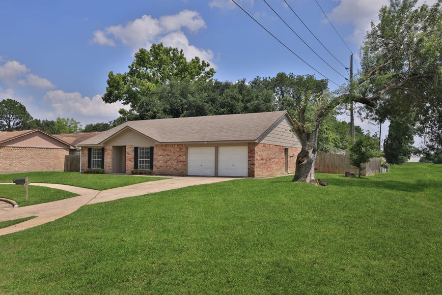 Property photo for 14243 Bella Drive, Cypress, TX