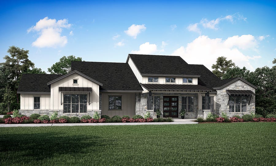 Property photo for 4061 Edgewater Terrace Lane, Waller, TX