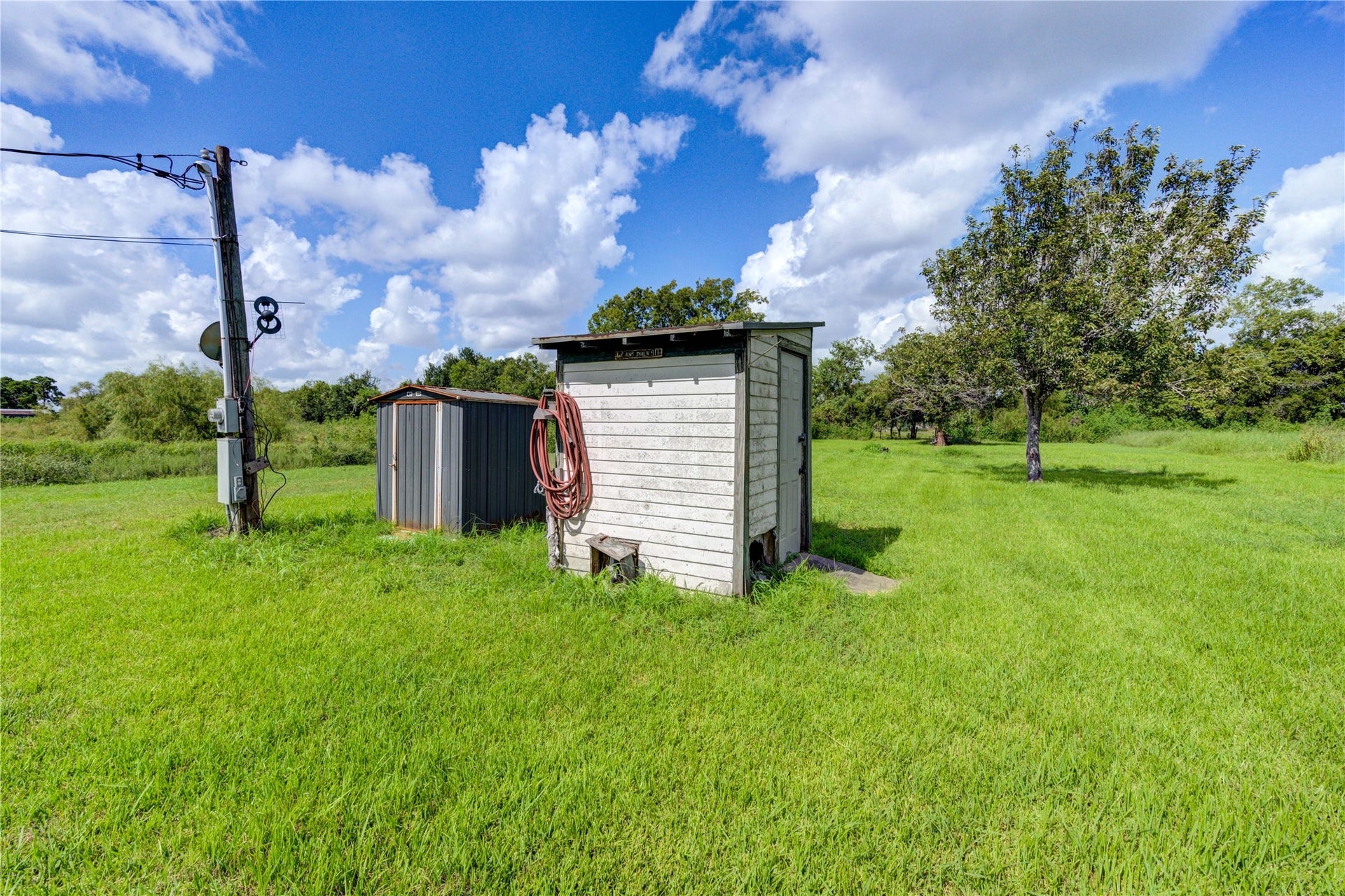 5618 W Bellaire Street, Santa Fe, TX 77510
