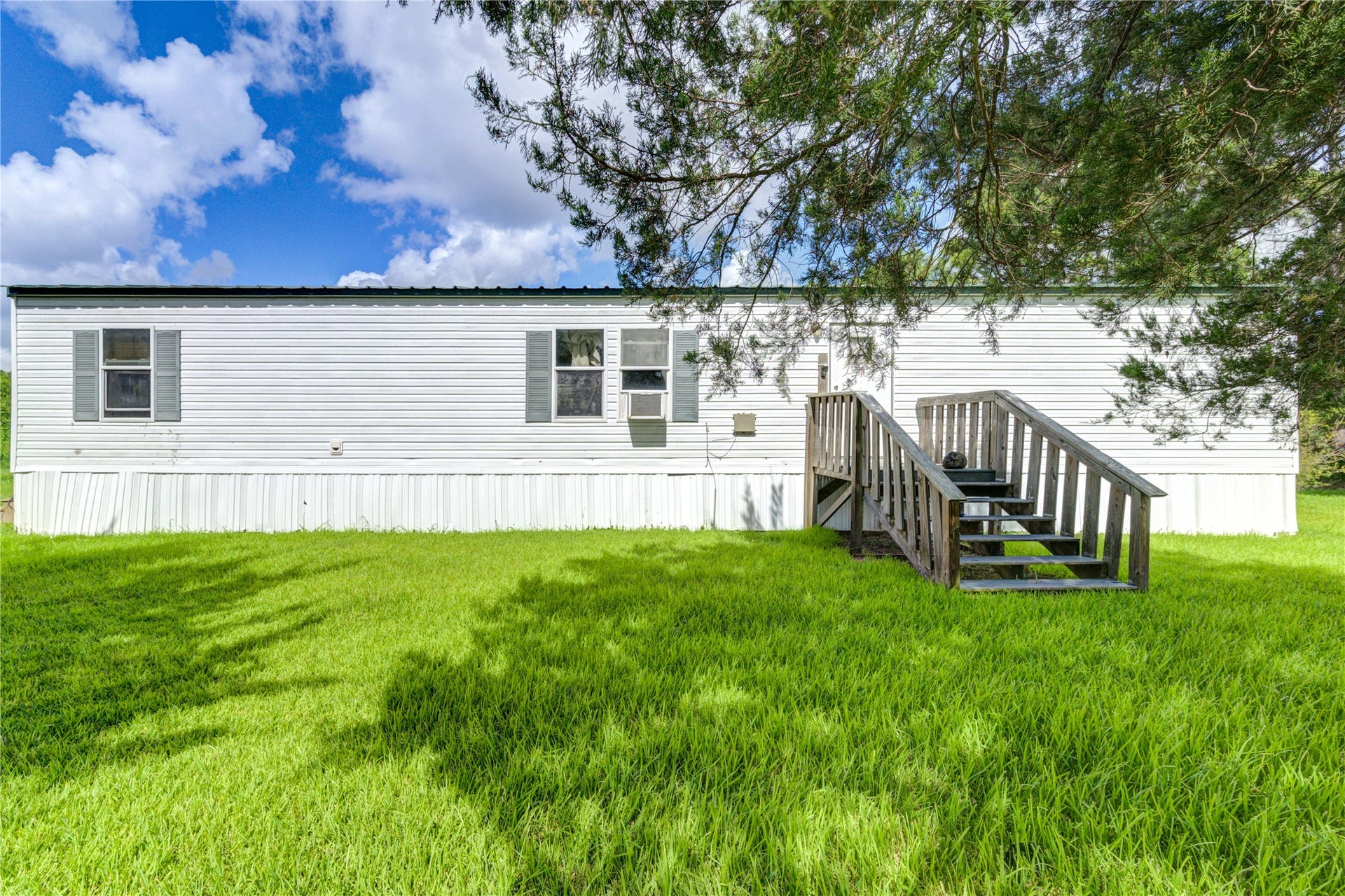 5618 W Bellaire Street, Santa Fe, TX 77510