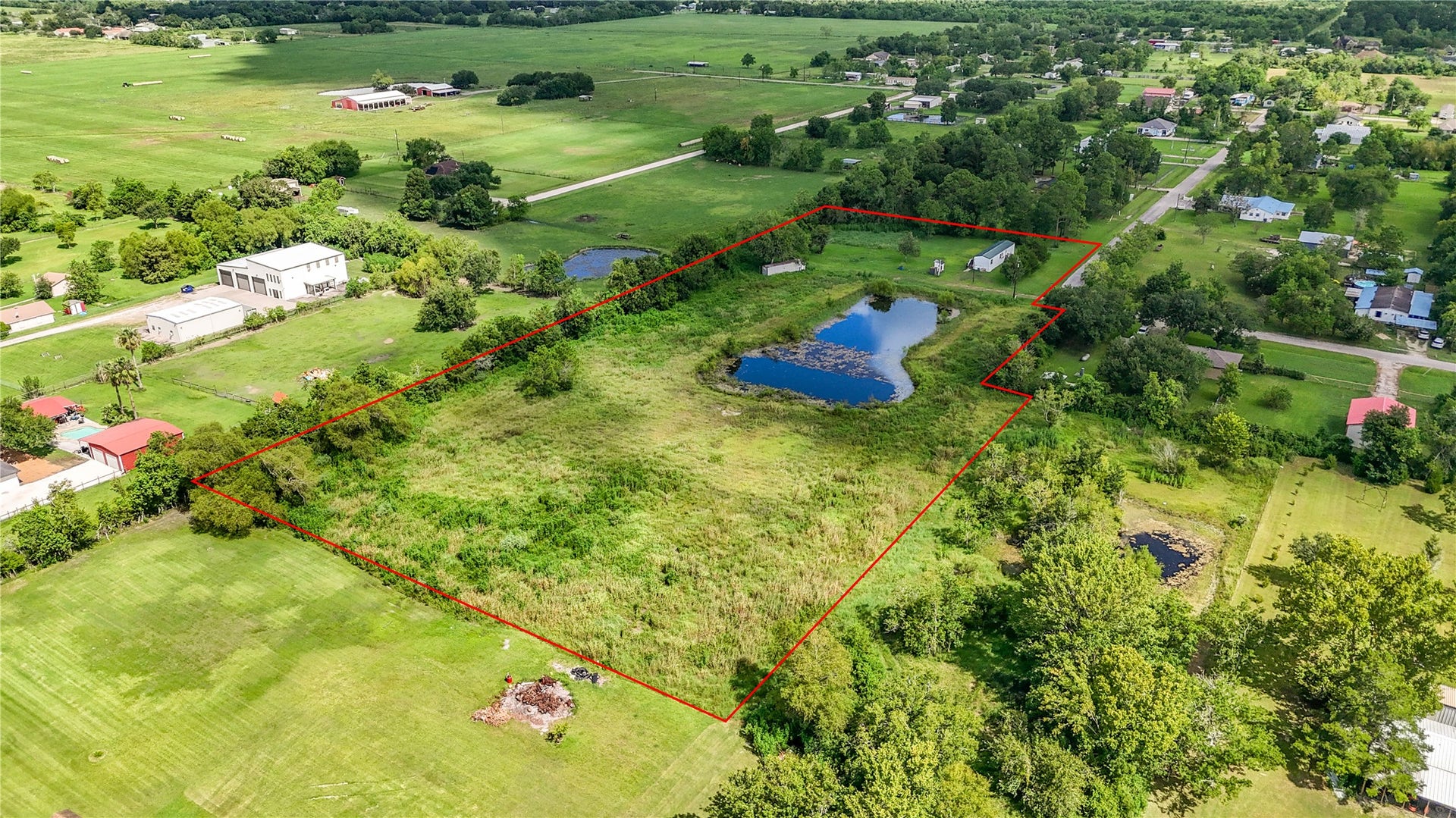 5618 W Bellaire Street, Santa Fe, TX 77510