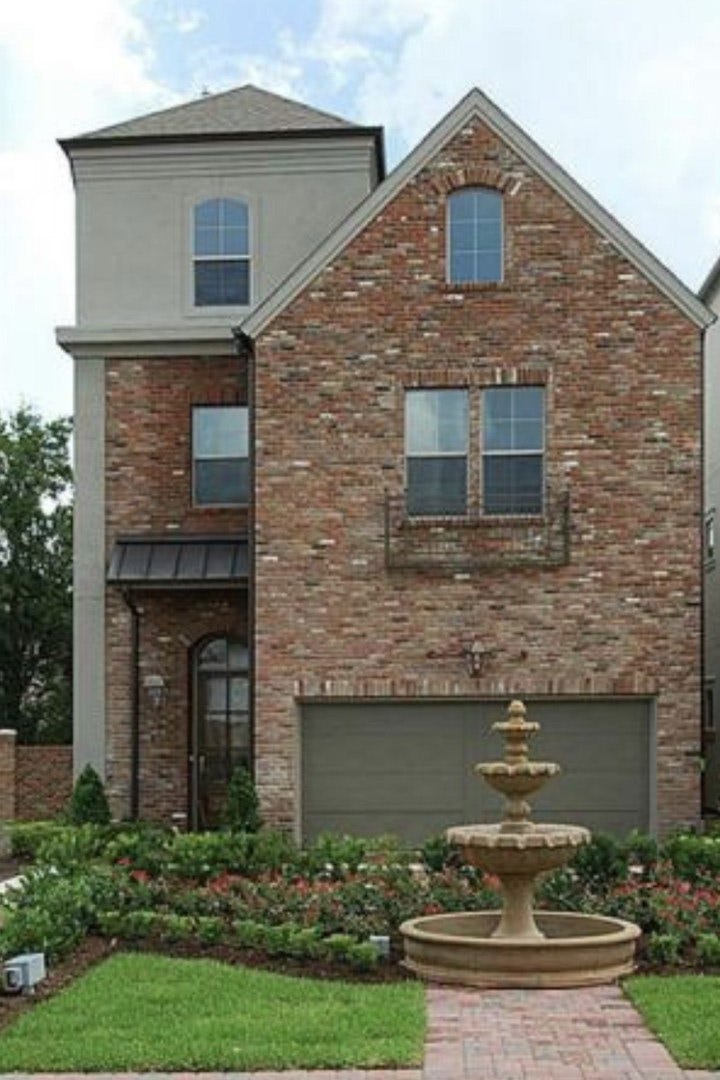 Property photo for 1972 Woodbury Street, Houston, TX