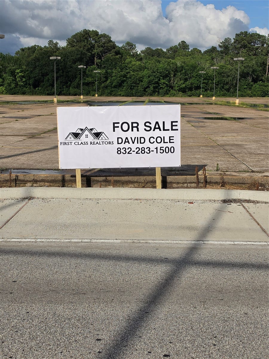 Property photo for 7300 E Houston Road, Houston, TX