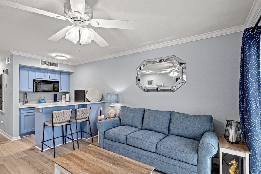 Property photo for 6300 Seawall Boulevard, #9311, Galveston, TX
