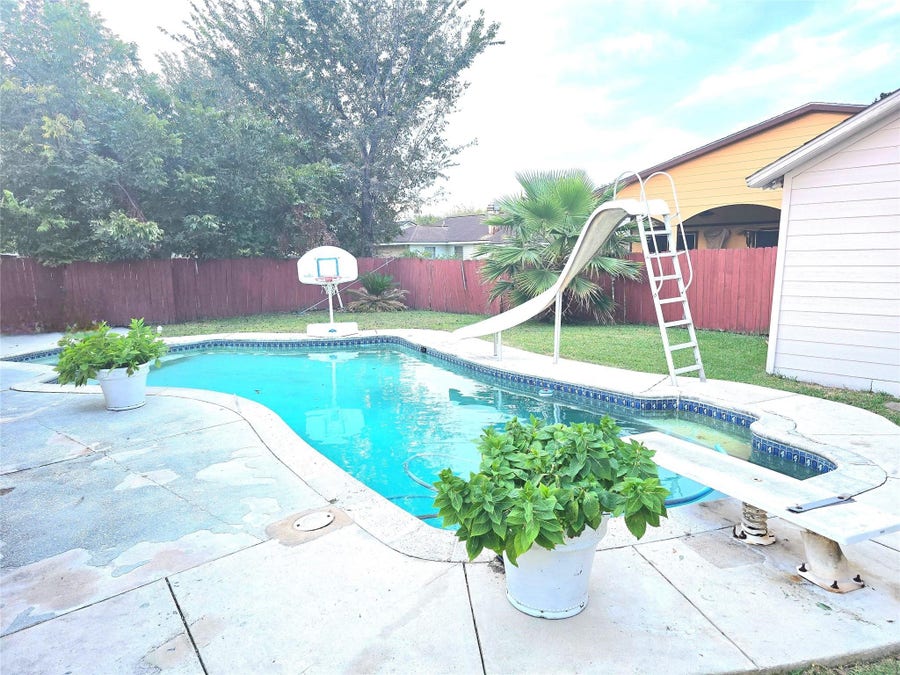 Property photo for 11703 Teaneck Drive, Houston, TX