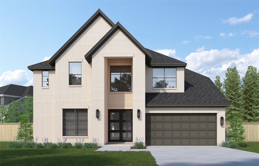 Property photo for 135 Mockingbird Trails Drive, Willis, TX