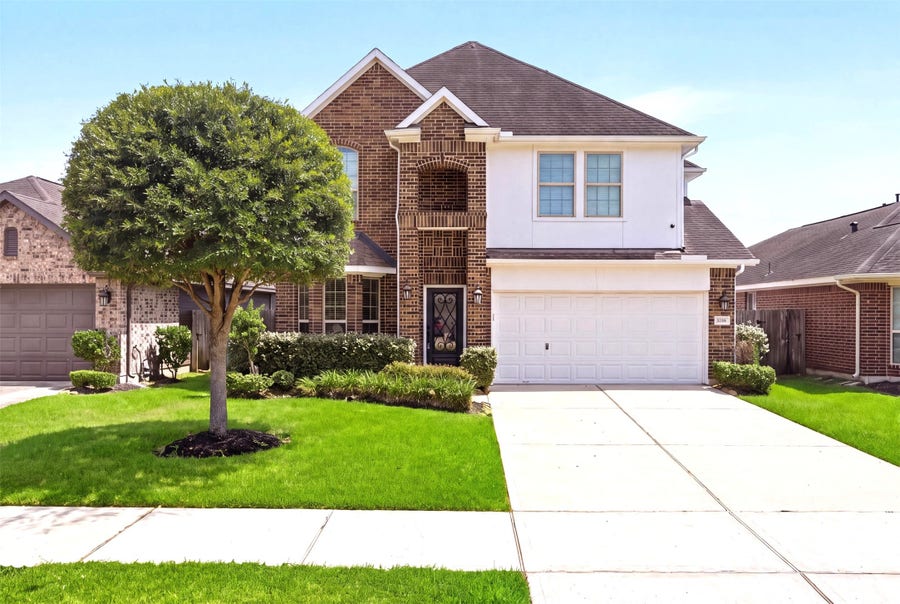 Property photo for 18915 Hartford Falls Lane, Richmond, TX