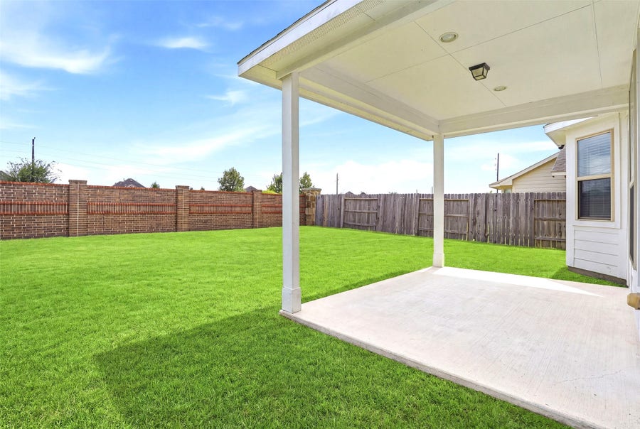Property photo for 18915 Hartford Falls Lane, Richmond, TX