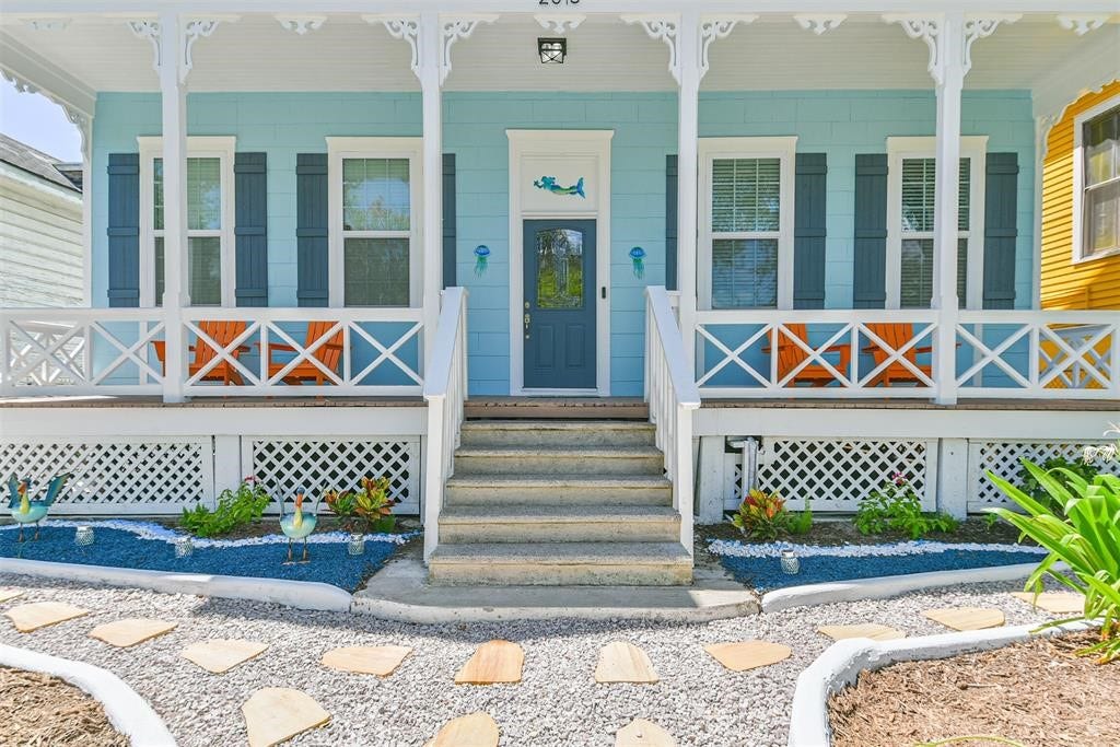 2015 Avenue O, Galveston, TX 77550