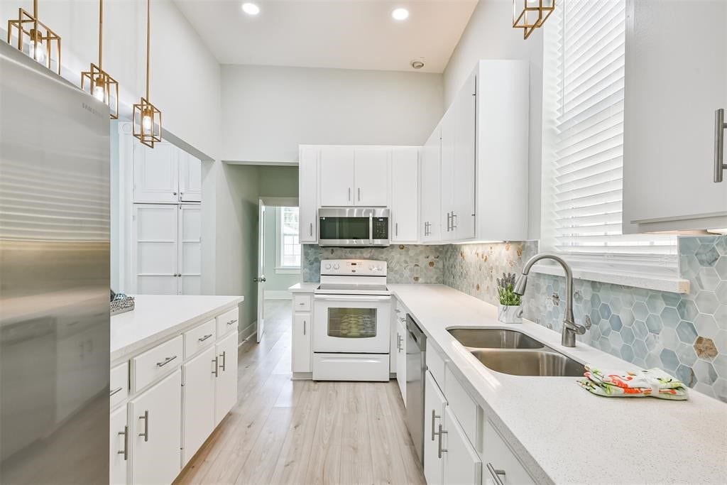 2015 Avenue O, Galveston, TX 77550