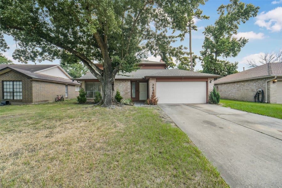 Property photo for 3638 Village Grove Drive, Humble, TX