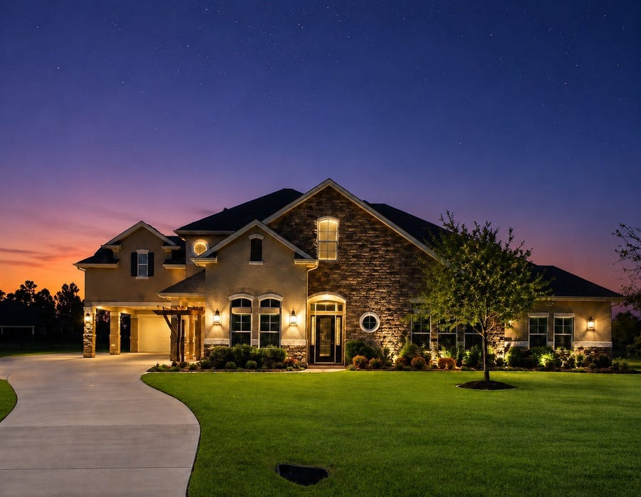 Property photo for 8703 Majesty Lane, Richmond, TX