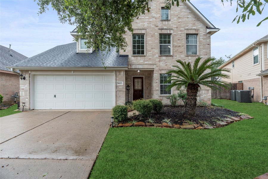Property photo for 14223 Pinefrost Lane, Cypress, TX