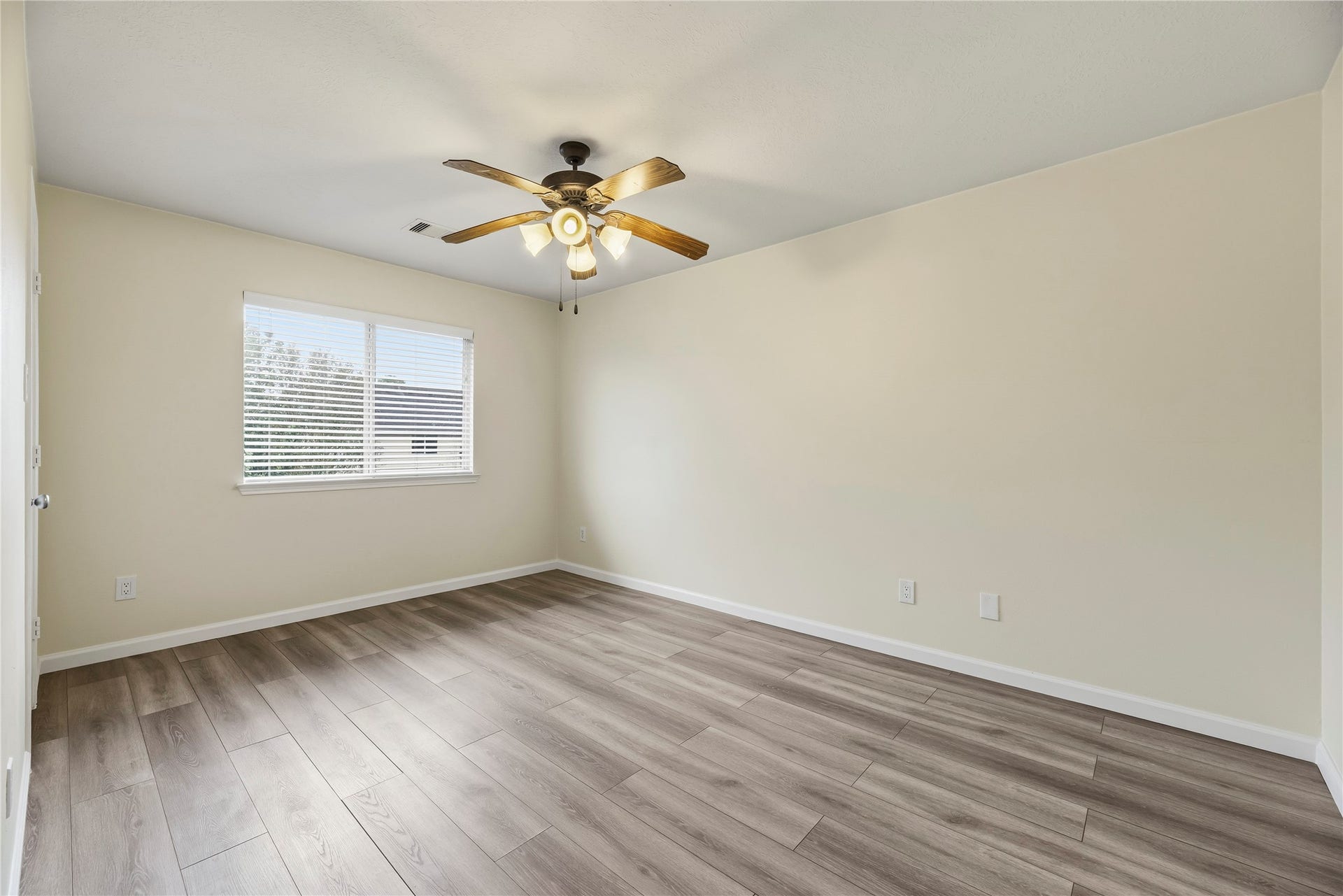 14223 Pinefrost Lane, Cypress, TX 77429 Secondary bedroom.