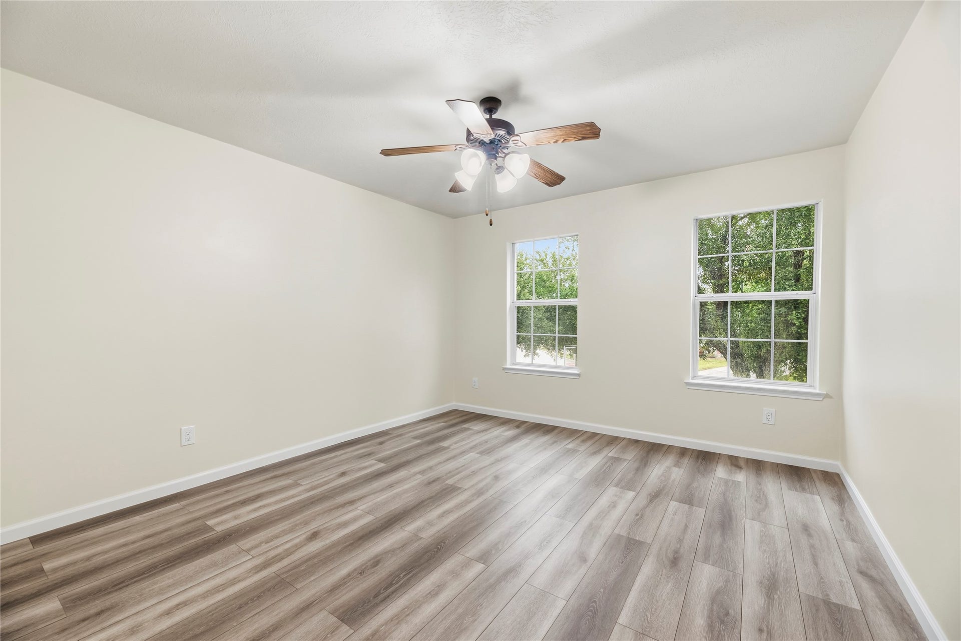 14223 Pinefrost Lane, Cypress, TX 77429 Secondary bedroom.
