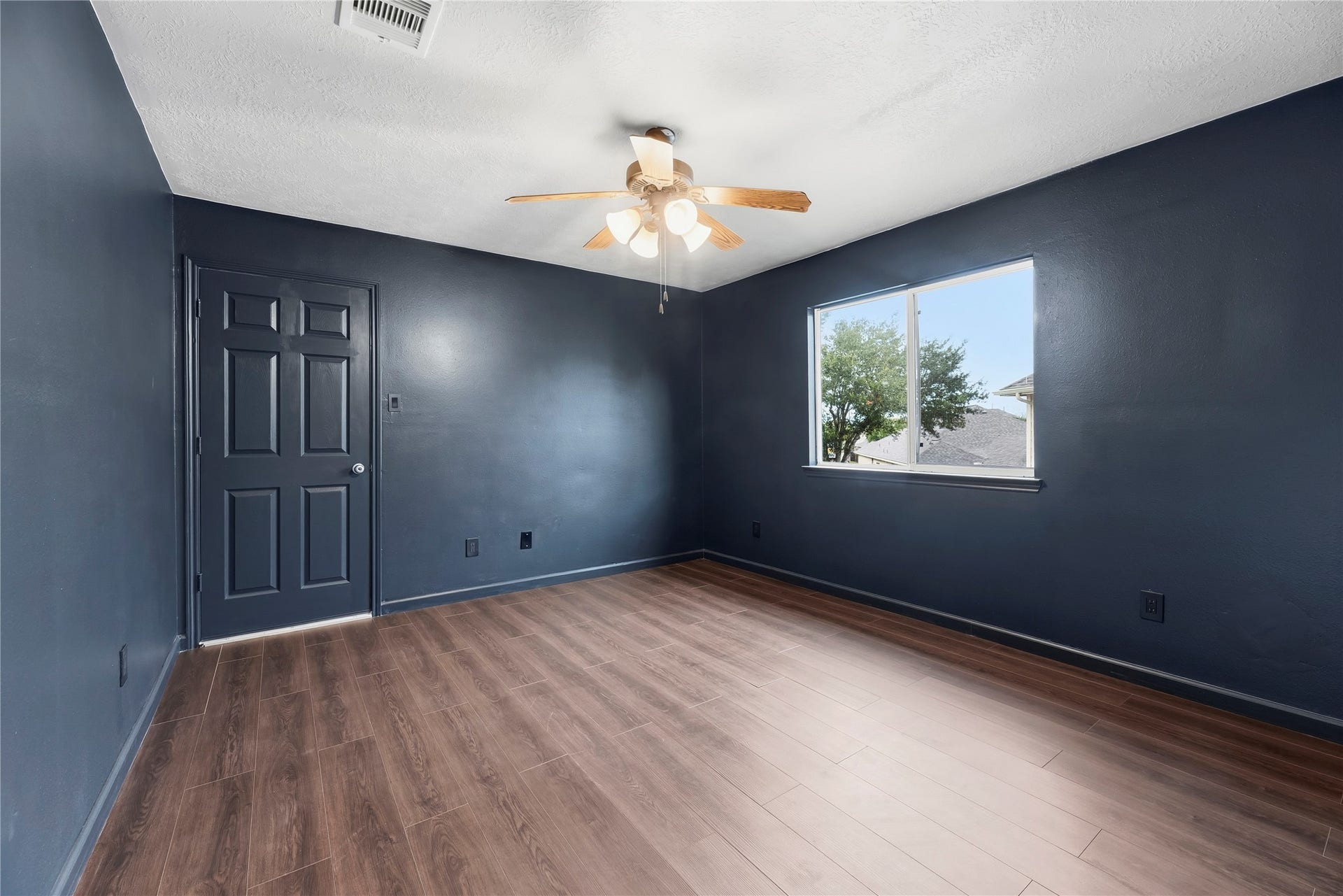 14223 Pinefrost Lane, Cypress, TX 77429 Secondary bedroom.