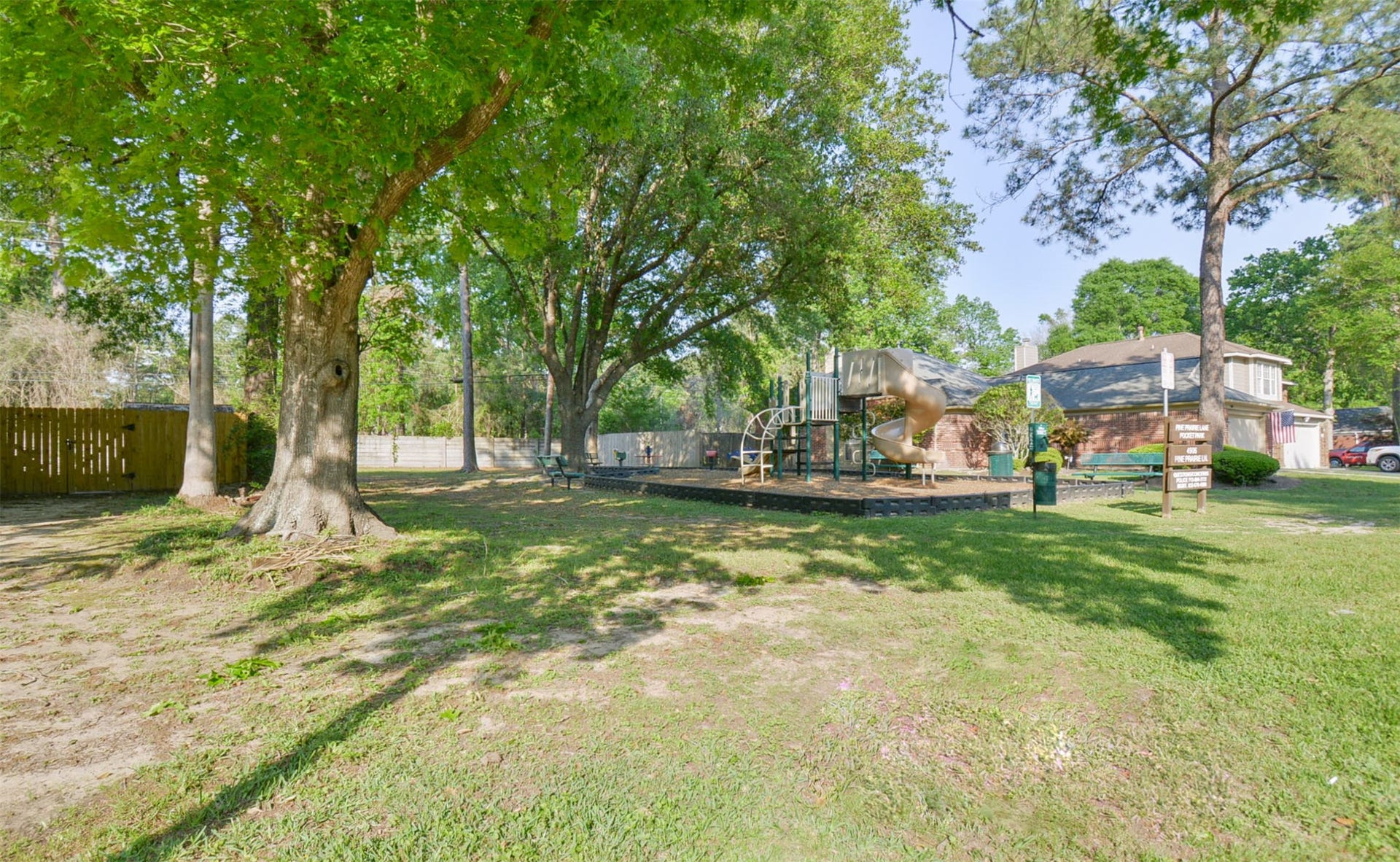 4910 Pine Prairie Lane, Houston, TX 77345 4910 Pine Prairie Lane, Houston, TX 77345