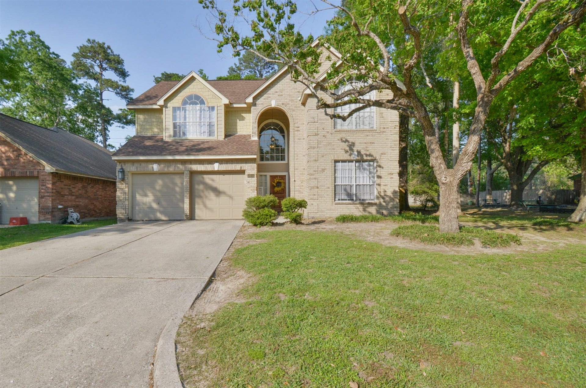 4910 Pine Prairie Lane, Houston, TX 77345 4910 Pine Prairie Lane, Houston, TX 77345