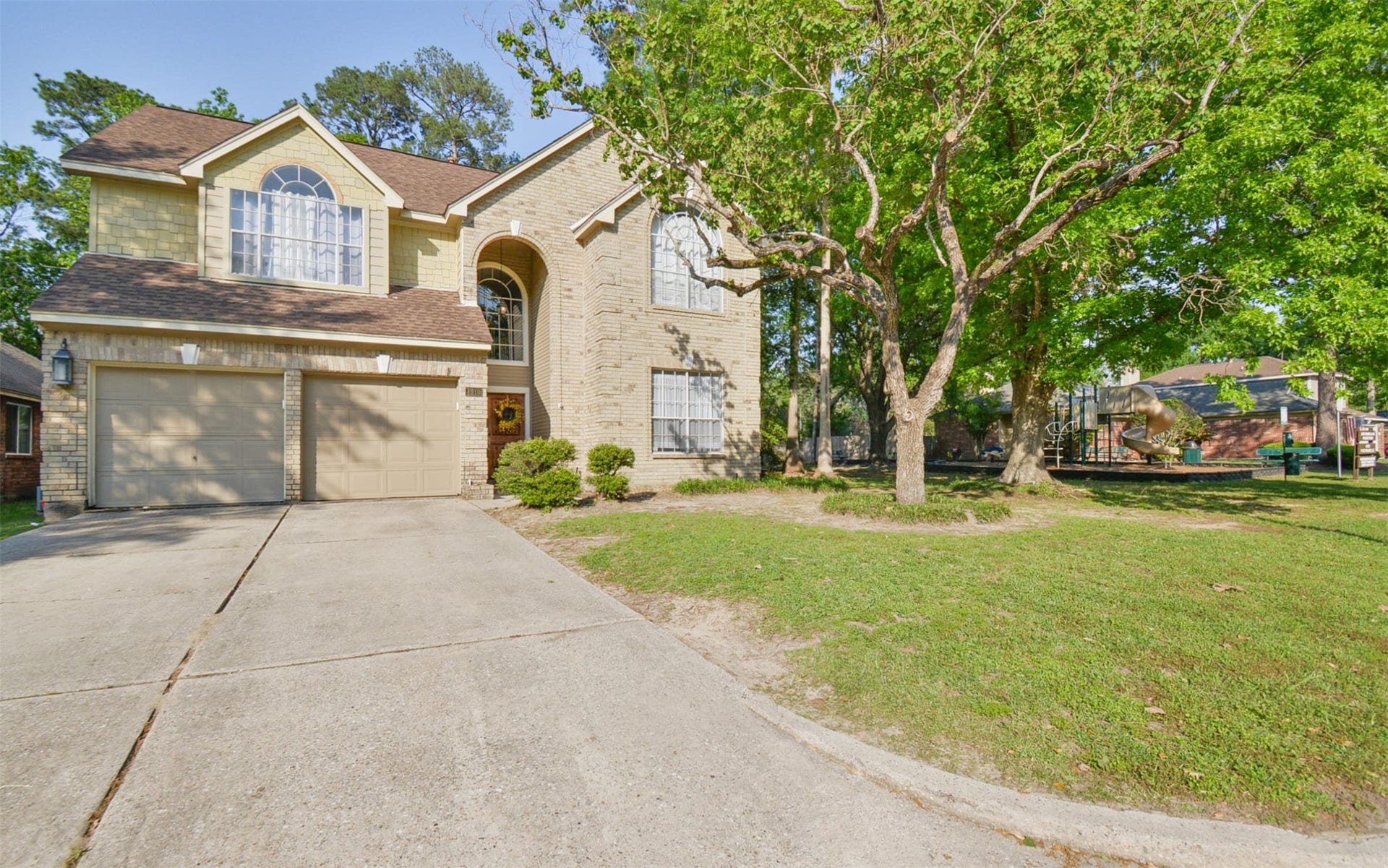 4910 Pine Prairie Lane, Houston, TX 77345 4910 Pine Prairie Lane, Houston, TX 77345