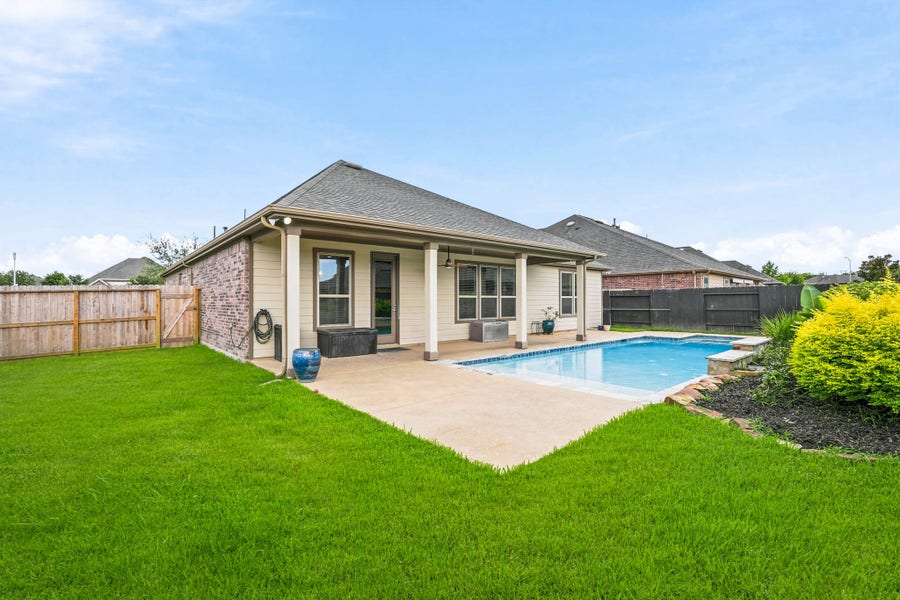 Property photo for 3282 Havenwood Chase Lane, Pearland, TX
