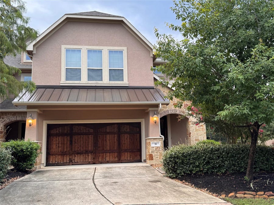 Property photo for 35 Dylan Branch Drive, Tomball, TX
