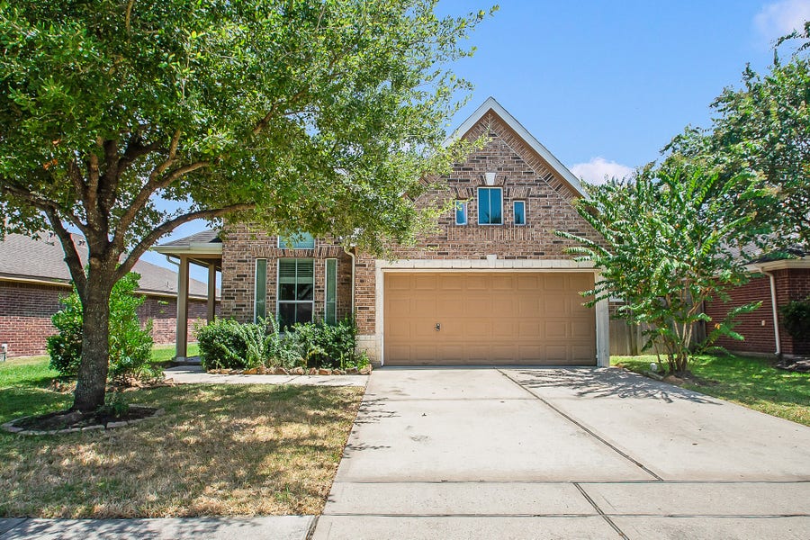 Property photo for 1818 Sonoma Breeze Drive, Houston, TX