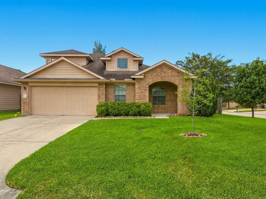 Property photo for 23202 Comarca Drive, Magnolia, TX