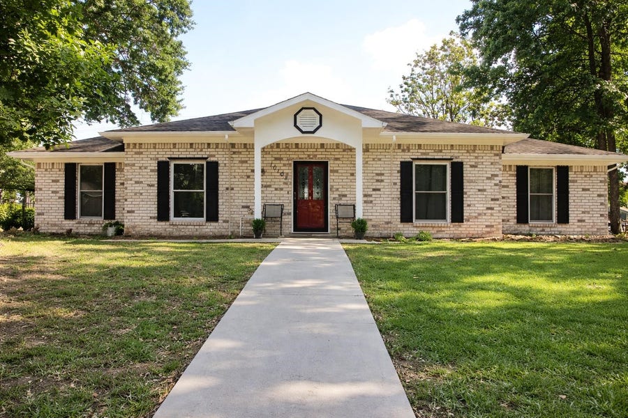 Property photo for 10108 Woodhollow Drive, Conroe, TX